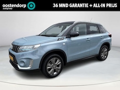 Suzuki Vitara - 1.4 Boosterjet Select Smart Hybrid Trekhaak | Apple CarPlay & Android Auto | Achteruitrijc