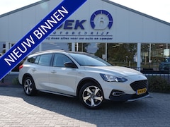 Ford Focus Wagon - 1.0 EcoBoost 125PK Active Business ELEK. TREKH. | WINTER PACK | LMV | NAVI