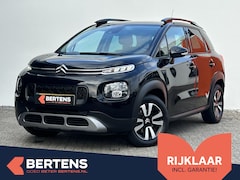 Citroën C3 Aircross - 1.2 PT 110 Shine | Parkeercamera | Trekhaak | Prijs is rijklaar