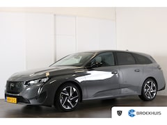 Peugeot 308 SW - 1.6 Plug-in Hybrid 180PK Allure Avantage | Navi | Clima | Stoel- & Stuurverwarming | Adapt
