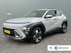 Hyundai Kona - 1.6 GDI 141pk HEV Comfort Smart | Camera | Draadloos carplay | Climate control | Adaptive