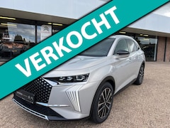 DS 7 - 7 E-Tense 300 4x4 Rivoli Navi- Camera-Keyless-Leder-``NIEUW``