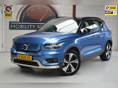 Volvo XC40 - Recharge P8 AWD R-Design, 1e eig, Dealeronderh, incl. BTW, All-season banden