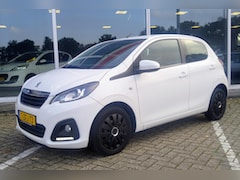 Peugeot 108 - 1.0 e-VTi Active 5-Drs Airco / Elektrisch pakket
