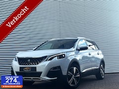 Peugeot 5008 - 1.2 PureTech Allure /Automaat Led/Camera/Carplay