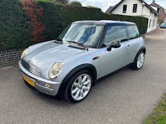 MINI Cooper - 1.6 Chili