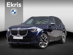 BMW X3 - 30e xDrive | M Sportpakket Pro | Panodak | Trekhaak | Driving Assistant Plus | Stoelventil