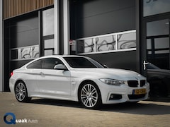 BMW 4-serie Coupé - 435i xDrive M-Sport | PANO | MEMORY | HUD | LED | FULL OPTION