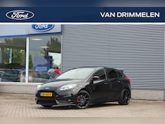Ford Focus - 2.0 EcoBoost 250pk 5-deurs ST-2