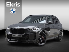 BMW X5 - xDrive50e M Sport Package Pro | Travel Package | Innovation Package | Comfort Pack Plus |