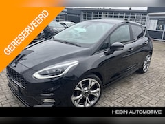 Ford Fiesta - 1.0 EcoBoost Hybrid ST-Line | Winter Pack | Panorama dak | B&O |