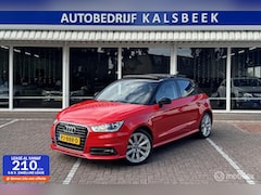 Audi A1 Sportback - 1.4 TFSI Adrenalin|Pano|Navigatie|Facelift|