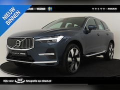 Volvo XC60 - T6 PLUG-IN HYBRID AWD ULTRA BRIGHT -PANO.DAK|HARMAN/KARDON|LUCHTVERING|20"|360°CAM|WOOL.BL