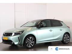 Opel Corsa - 1.2 Turbo 100PK YES | Apple Carplay/Android Auto | Airco | Cruise | Stoel- & Stuurverwarmi