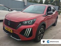 Peugeot e-2008 - EV Allure 54 kWh Camera | Stoelverwarming | Digitaal Dashboard | Carplay | 17" Lichtmetaal