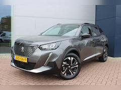 Peugeot 2008 - 1.2 PureTech 100pk Allure Pack Airco Navi Camera Carplay