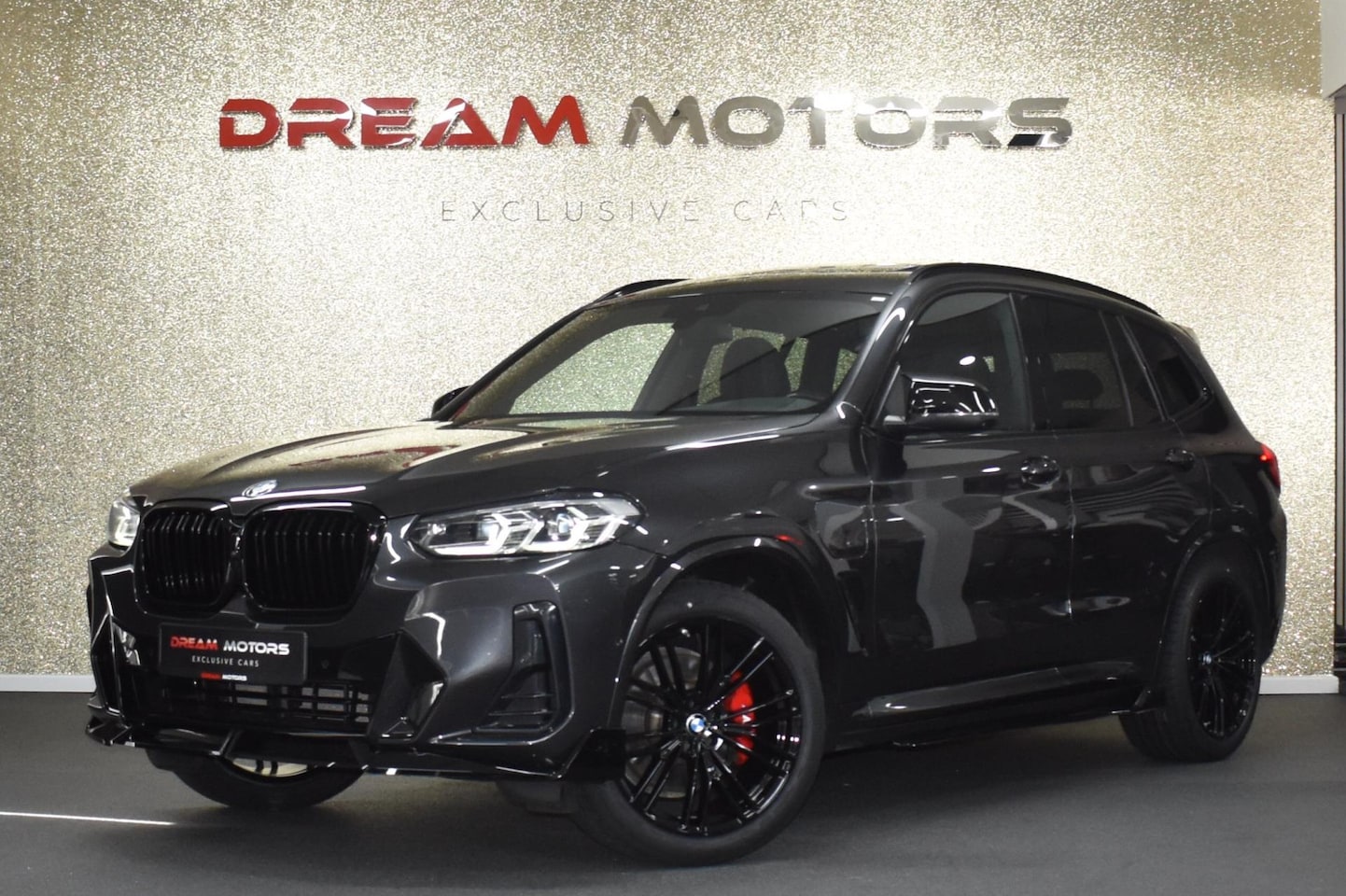 BMW X3 - XDrive30e M-Sport 292pk | TREKHAAK | PANODAK - AutoWereld.nl