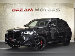 BMW X3 - XDrive30e M-Sport 292pk | TREKHAAK | PANODAK