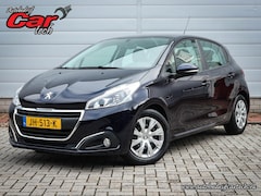 Peugeot 208 - 1.2 PureTech Blue Lion | Airco | Cruise | Pdc | Led |