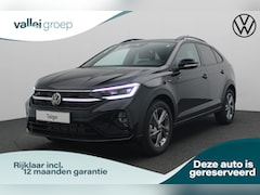 Volkswagen Taigo - 150PK DSG R-Line Business 1.5 TSI