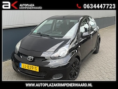 Toyota Aygo - 1.0-12V Access Airco carplay NAP