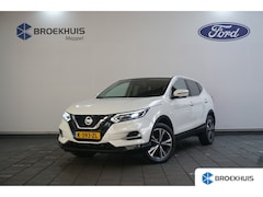 Nissan Qashqai - 1.2 N-Connecta