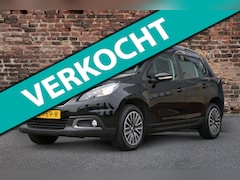 Peugeot 2008 - 1.2 PureTech Active | Automaat | NAV | Cruise