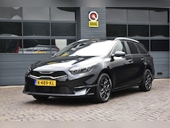 Kia Cee'd Sportswagon - Ceed 1.5 T-GDi DynamicPlusLine