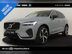 Volvo XC60 - T8 PLUG-IN HYBRID AWD ULTRA DARK *FULL OPTIONS* -2.280KM|PANO.DAK|BOWERS&WILKINS|GEVENT.LE