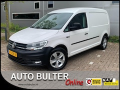 Volkswagen Caddy Maxi - 1.4 TGI L2H1 EcoFuel Comfortline