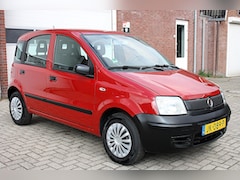 Fiat Panda - 1.1 Magic - 5 deurs - nieuwe distributie - nieuwe banden - elektrische ramen