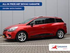 Renault Clio Estate - 1.2 TCe Intens | Trekhaak | Navigatie | Parkeersensoren