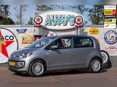 Volkswagen Up! - 1.0 high up BlueMotion 69.000 km +NAP