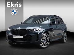 BMW X5 - xDrive50e | High Executive | M Sportpakket Pro | Bowers & Wilkins | Panodak-Sky Lounge | T
