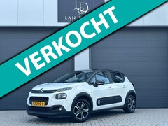 Citroën C3 - 1.2 PureTech Feel Edition / Navi / Dealer OH /