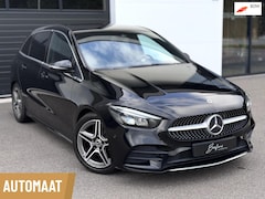 Mercedes-Benz B-klasse - 200 Business Solution AMG Camera | 163PK