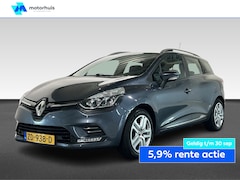 Renault Clio Estate - TCe 90pk Zen