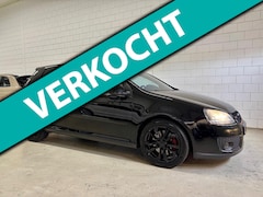 Volkswagen Golf - 2.0 TFSI GTI 60 Bj.08|Goed onderhouden|LEES TEKST