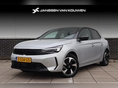 Opel Corsa Electric - Long Range GS 51 kWh * Navigatie * Keyless * Carplay * Clima * LED Koplampen