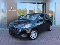 Hyundai i10 - 1.0 Comfort 5-zits Automaat Airco Carplay 18.663km