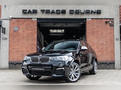 BMW X4 - M40i High Executive M-Sport Pano / Camera / Memory