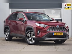 Toyota RAV4 - 2.5 Hybrid AWD Dynamic TREKHAAK/APPLE CARPLAY/CAMERA