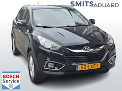 Hyundai ix35 - 2.0i Style 164 Pk, Airco/ECC, Trekhaak
