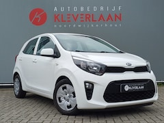 Kia Picanto - 1.0 MPi ComfortPlusLine | CAMERA | BLUETOOTH | AIRCO | Wij bieden ook financiering mogelij