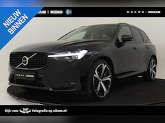 Volvo XC60 - T8 PLUG-IN HYBRID AWD ULTRA DARK *FULL OPTIONS* -PANO.DAK|BOWERS&WILKINS|GEVENT.LEDER+MASS