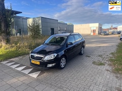 Skoda Fabia Combi - 1.2 TSI Ambition AUTOMAAT.AUTOMAAT.Airco