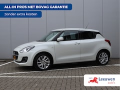 Suzuki Swift - 1.2 Style Smart Hybrid | Camera | Stoelverwarming | ACC