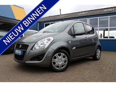 Suzuki Splash - 1.2-16V "Comfort" Hoge instap + Airco 95 Pk