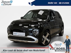 Hyundai Inster - 49 KWH | EVOLVE | 17'' VELGEN |