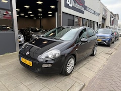 Fiat Punto Evo - 0.9 TwinAir Lounge